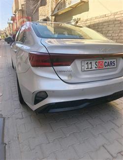 كيا سيراتو